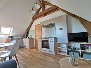 Charmant gîte cosy en Normandie